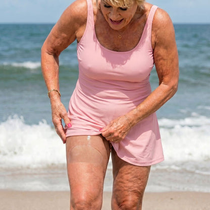 Curvee Thigh → ירכיים