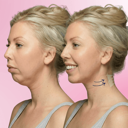 Curvee Neck → צוואר