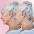 Curvee Neck → צוואר
