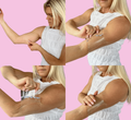 Curvee Arms → זרועות
