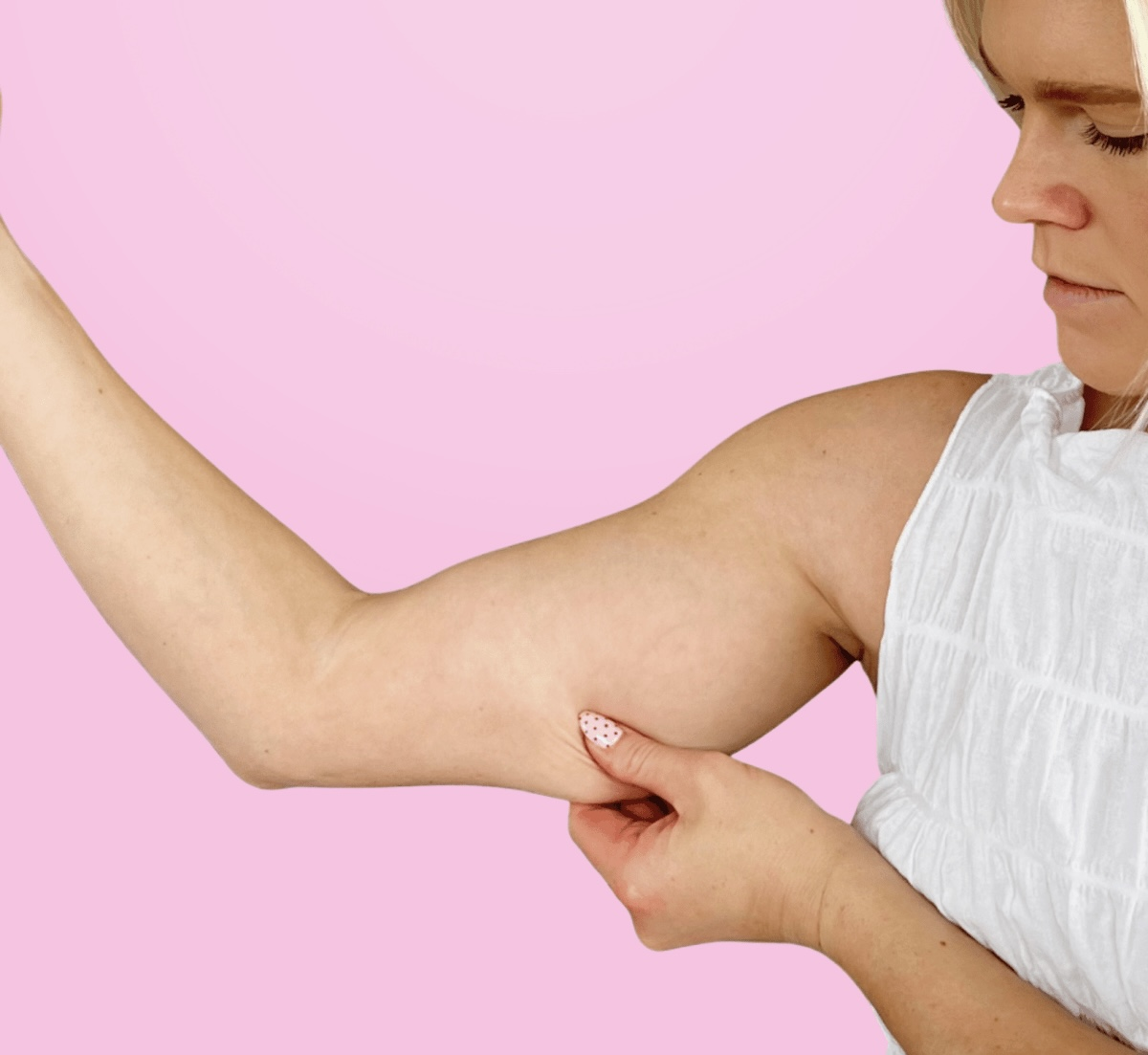 Curvee Arms → זרועות