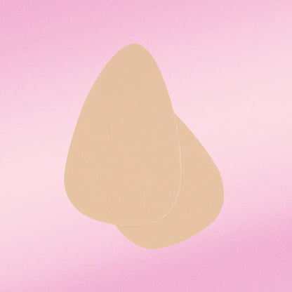 Curvee Breast → חזה
