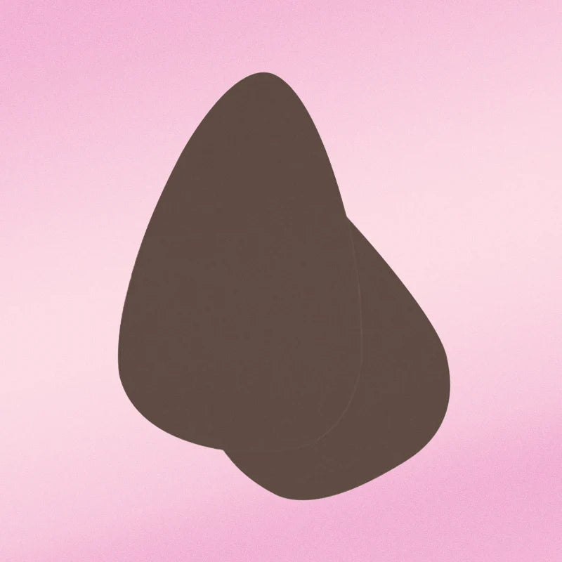 Curvee Breast → חזה